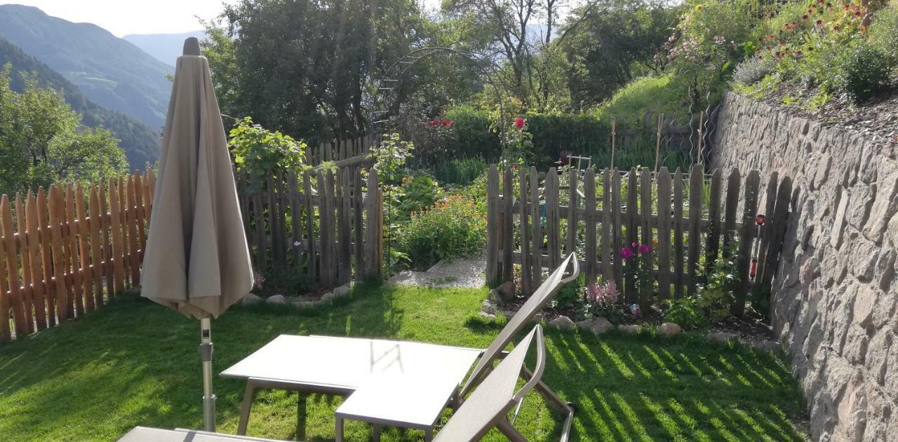 Ritschhof Pensionat Laion Eksteriør billede
